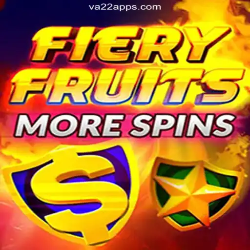 Unveiling the Excitement of FieryFruitsMoreSpins: Dive into the World of VA22.COM Cassino❤️