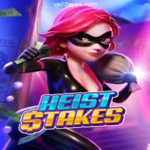 HeistStakes: Unveiling the Thrills of the Virtual Caper Experience