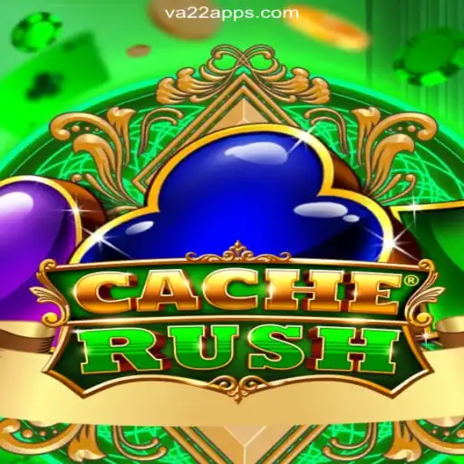 CacheRush: Dive into the Thrills and Strategy of the Game