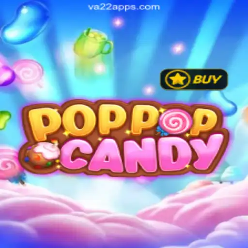 Explore the Exciting World of POPPOPCANDY: Unraveling Its Magic on VA22.COM Cassino