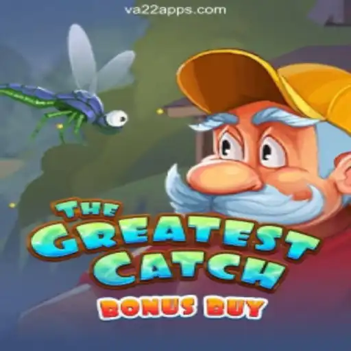 Exploring 'TheGreatestCatchBonusBuy': A Deep Dive into the Game Mechanics and Exciting Features