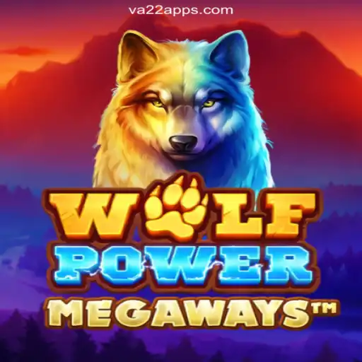 Experience the Thrills of WolfPowerMega at VA22.COM Cassino