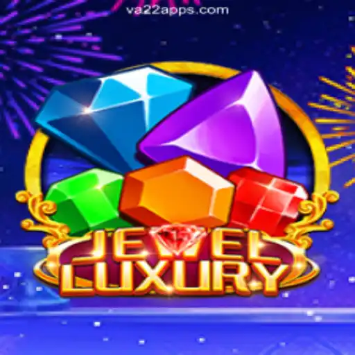 Exploring the Excitement of JewelLuxury: A Gaming Adventure in VA22.COM Cassino❤️ Exploda nas Mesas!