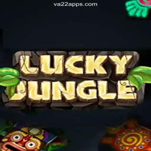Explore the Thrills of LuckyJungle at VA22.COM Cassino❤️