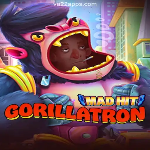 Explore the World of MadHitGorillatron and Discover VA22.COM Cassino's Unique Gaming Experience