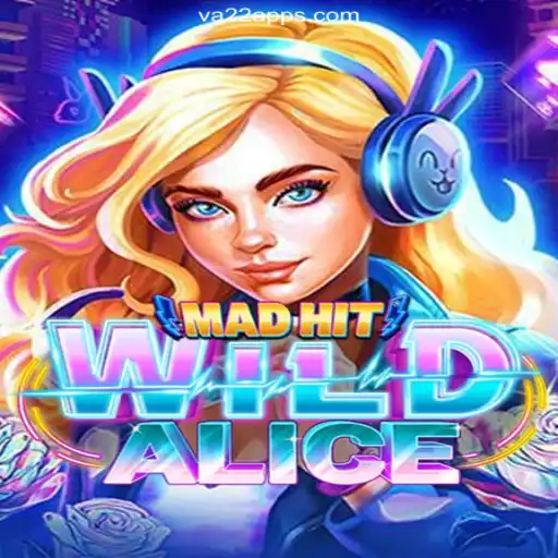 Explore MadHitWildAlice: The Enchanting Casino Adventure