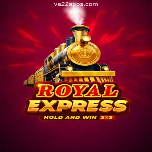 Discover the Exciting World of RoyalExpress with VA22.COM Cassino