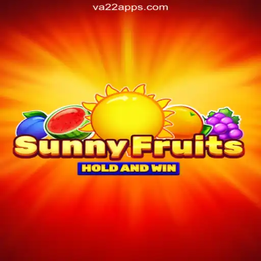 SunnyFruits: Experience the Thrills of VA22.COM Cassino❤️ Exploda nas Mesas!