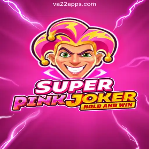 SuperPinkJoker: A Thrilling Spin on Modern Gaming