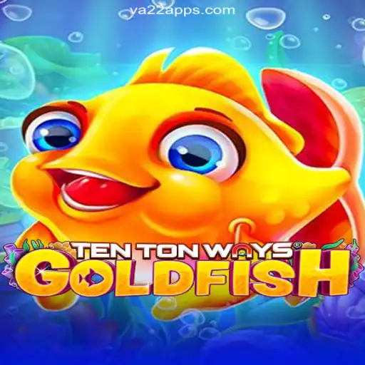 Dive into the Exciting World of TenTonWaysGoldfish at VA22.COM Cassino
