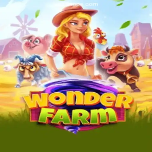 Explore WonderFarm: A Fascinating Blend of Adventure and Strategy